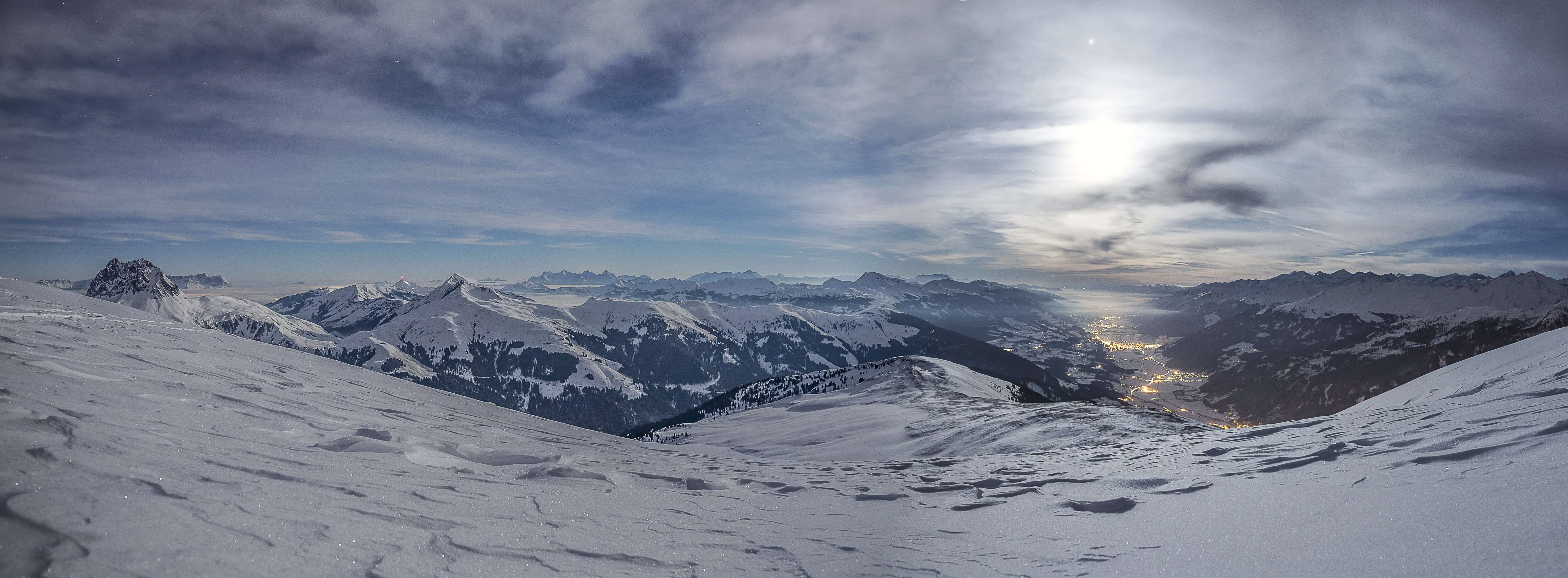 panorama